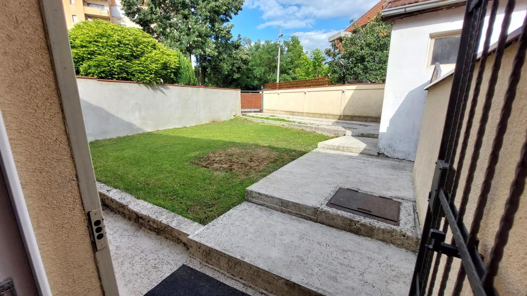 Apartman Perun - Nikšić 外观 照片