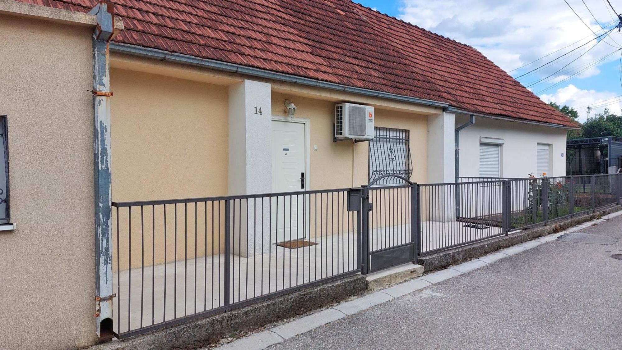 Apartman Perun - Nikšić 外观 照片