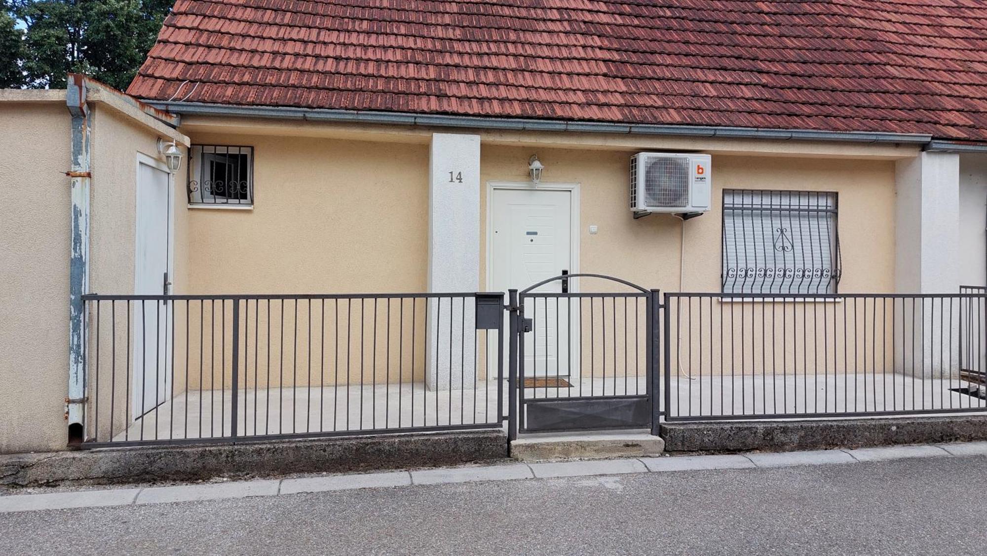 Apartman Perun - Nikšić 外观 照片